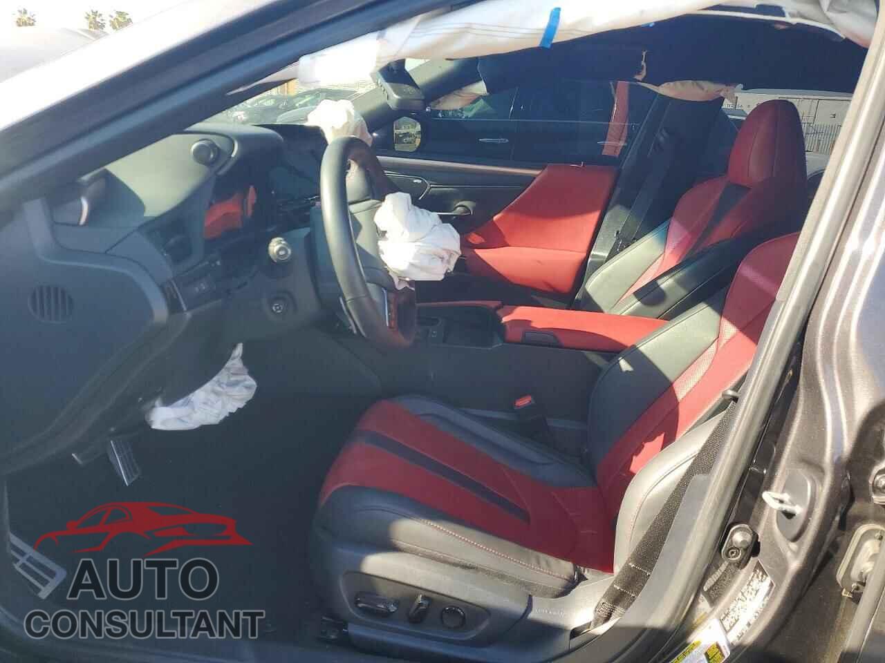 LEXUS ES300 2024 - 58ABA1C10RU043473