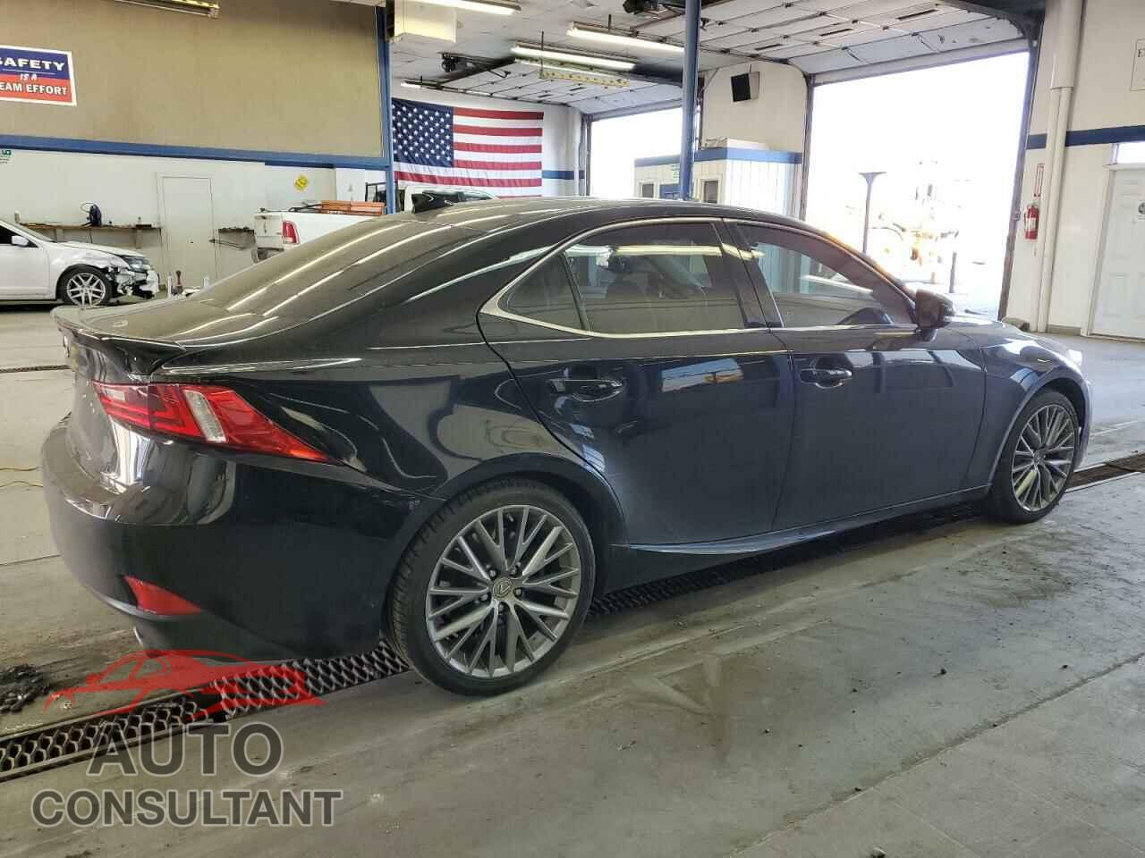LEXUS IS 2016 - JTHBA1D28G5003991