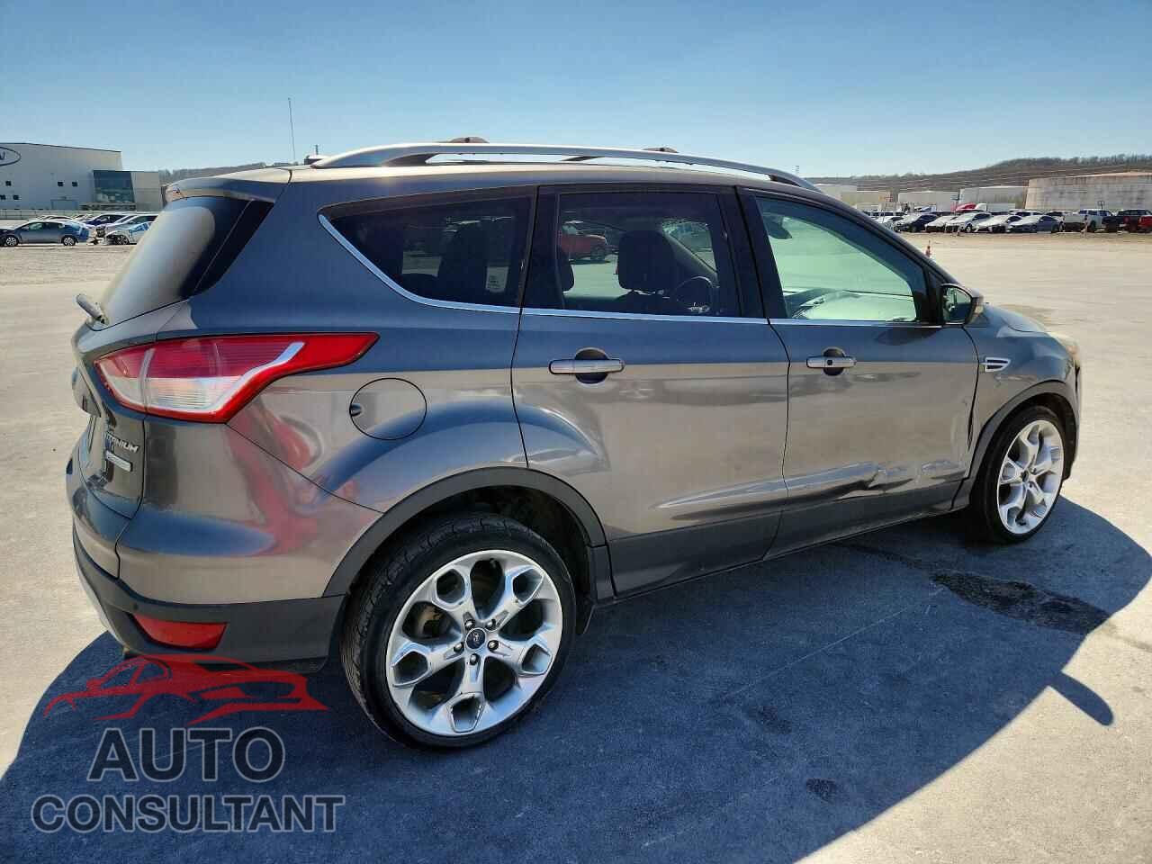 FORD ESCAPE 2013 - 1FMCU0J93DUB08041