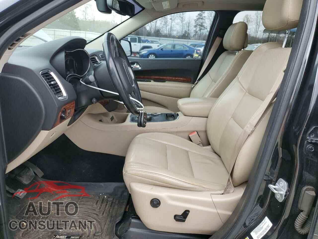 DODGE DURANGO 2015 - 1C4RDHDG9FC694986