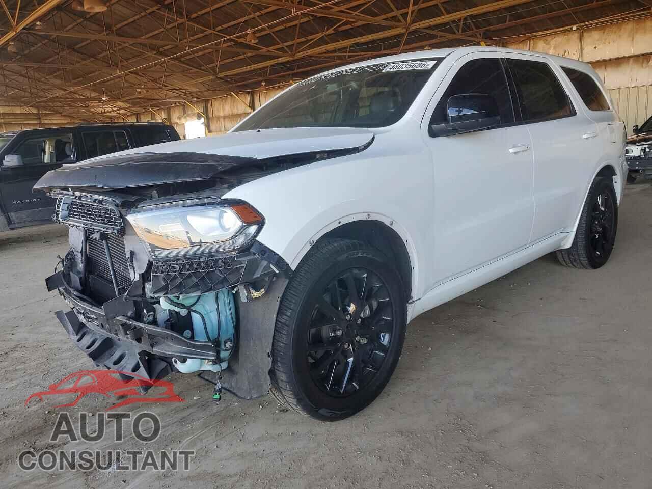 DODGE DURANGO 2015 - 1C4RDHAG1FC937405