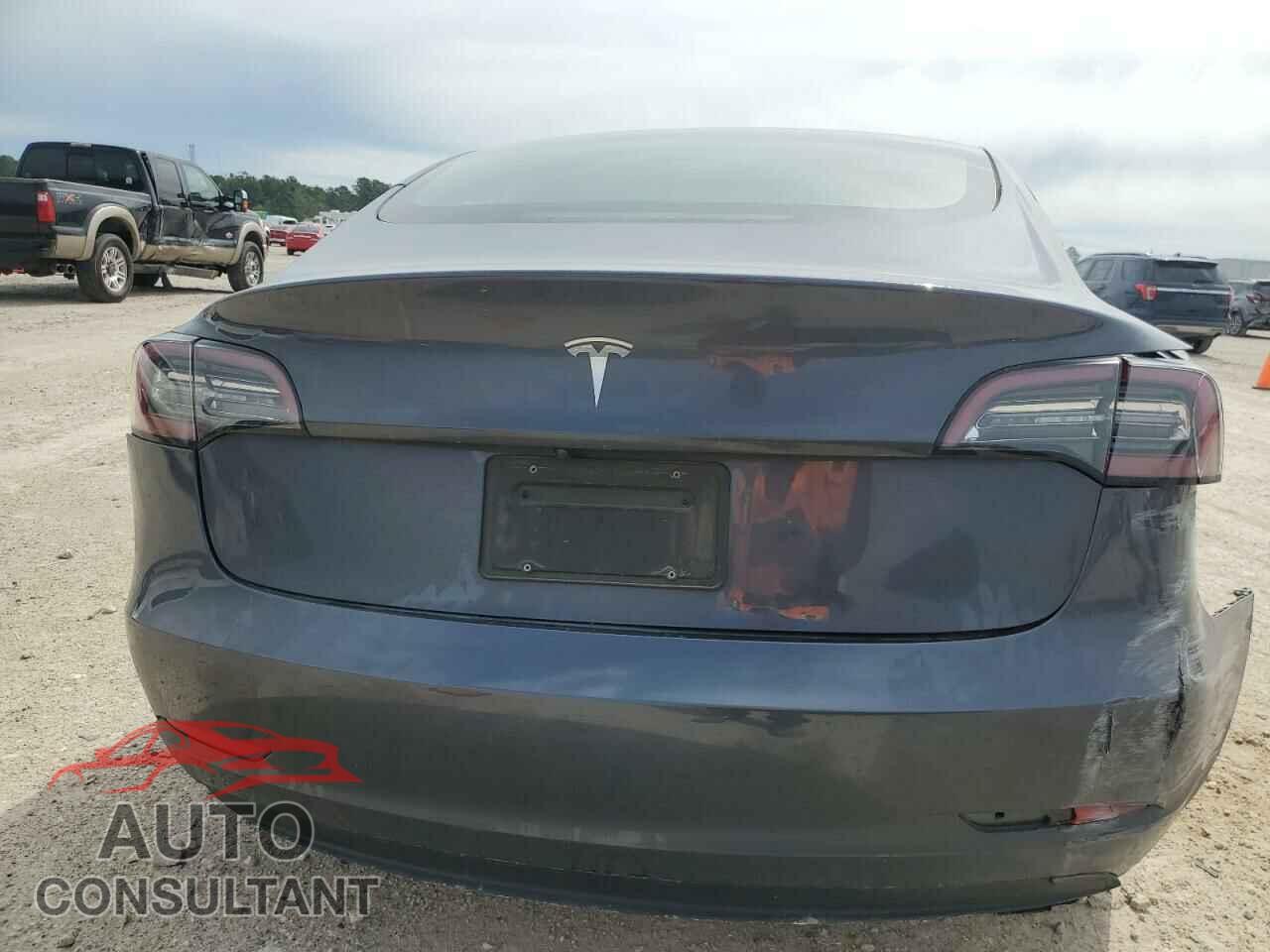 TESLA MODEL 3 2023 - 5YJ3E1EA9PF505388