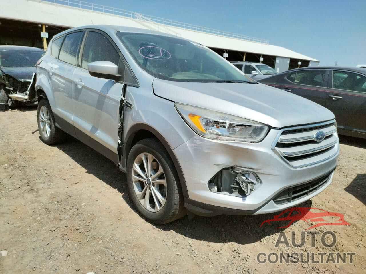 FORD ESCAPE 2019 - 1FMCU0GD1KUA55123