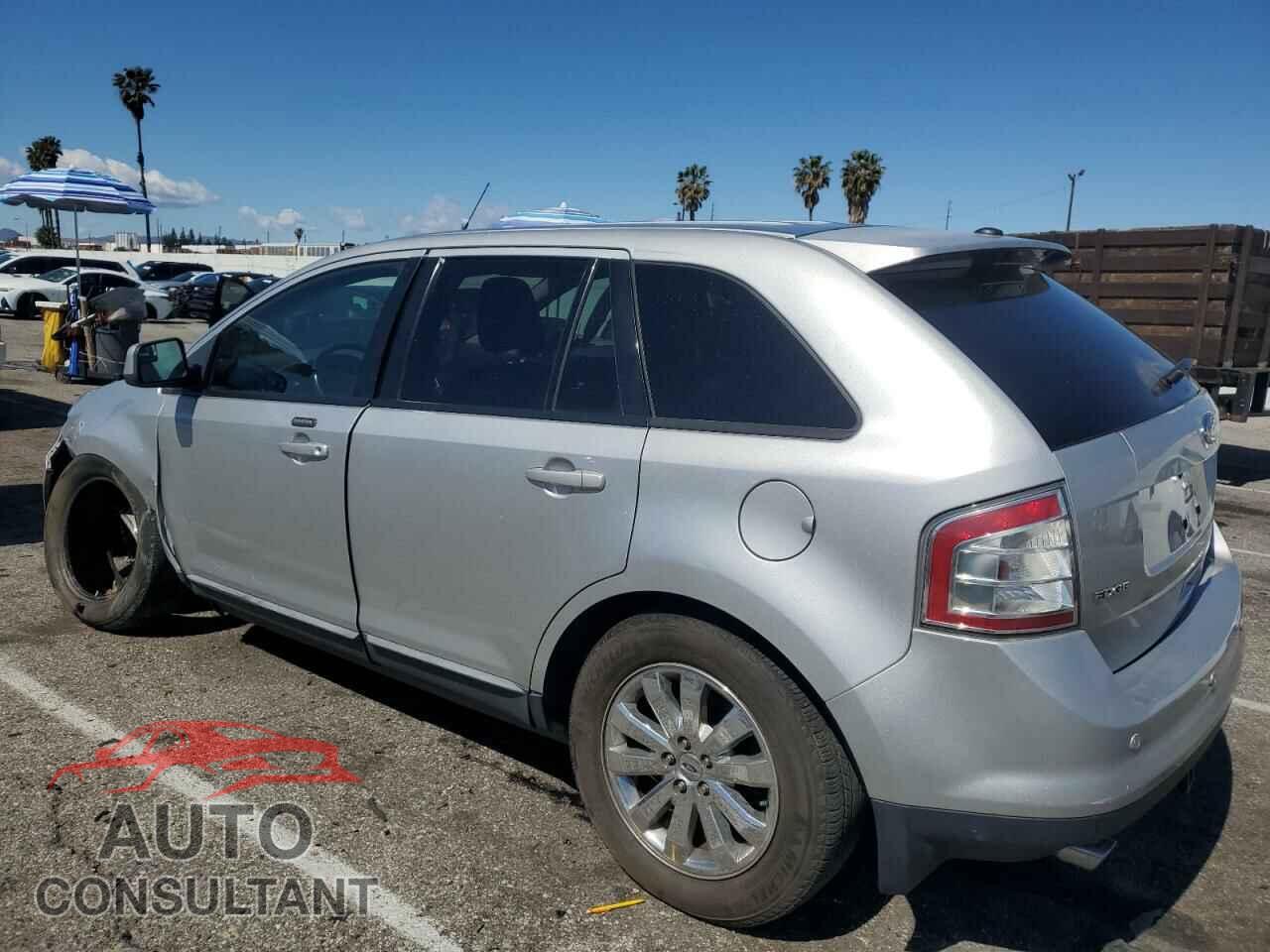 FORD EDGE 2009 - 2FMDK38C59BA45292
