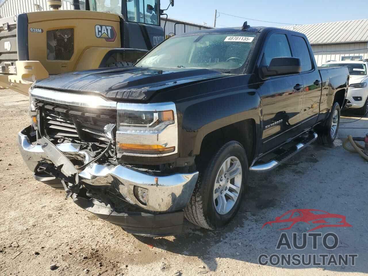 CHEVROLET ALL Models 2019 - 2GCVKPEC5K1107063
