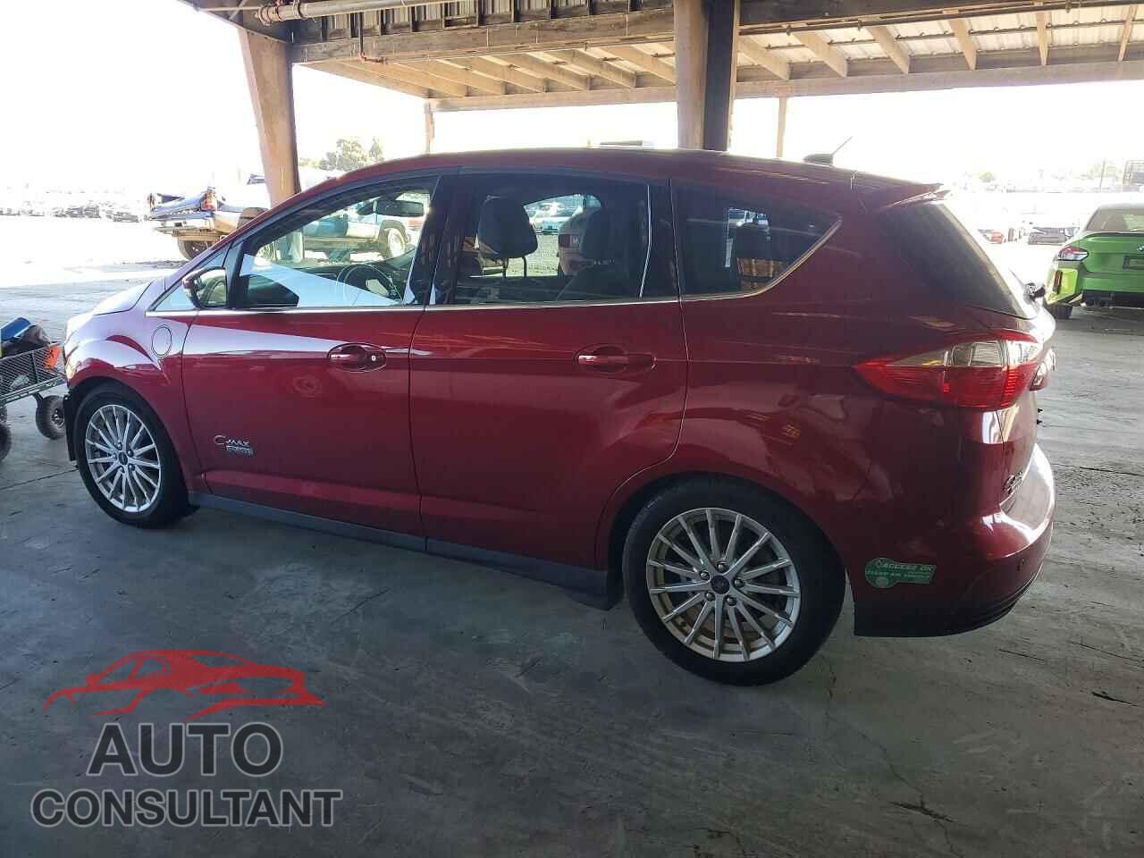 FORD CMAX 2015 - 1FADP5CU6FL109682