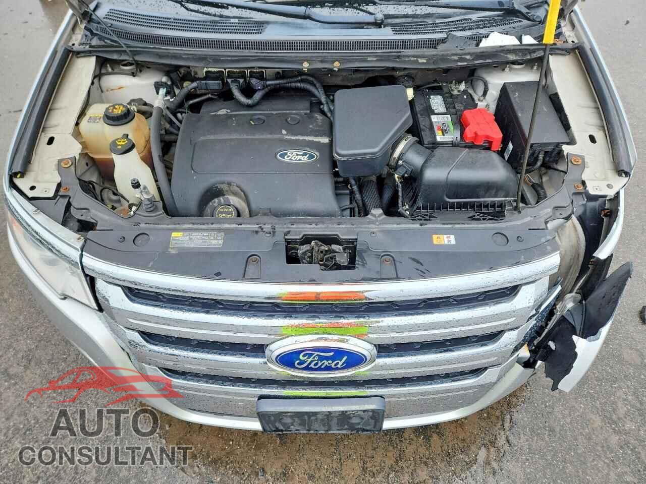 FORD EDGE 2014 - 2FMDK4KC8EBB83174