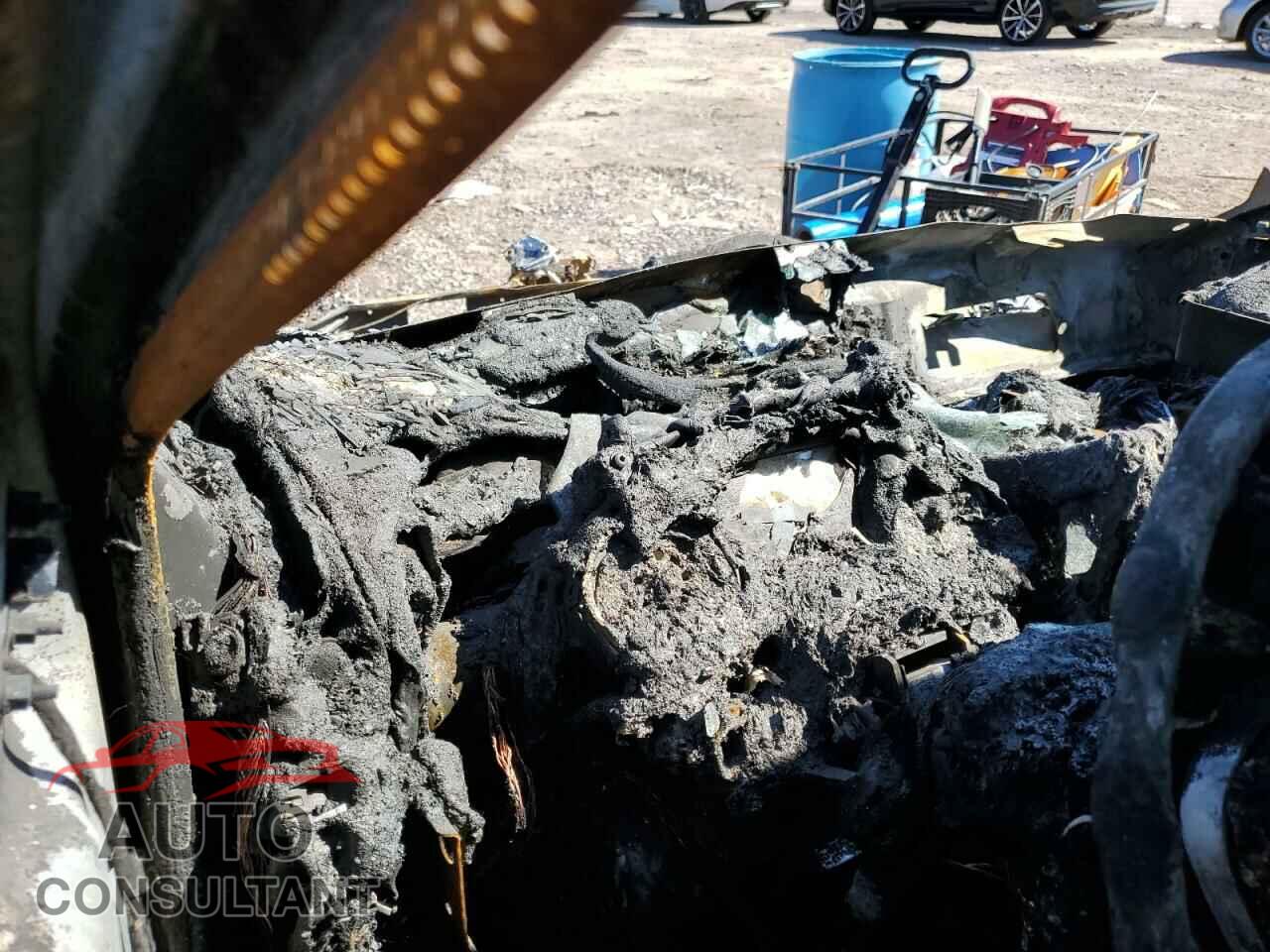 JEEP COMPASS 2025 - 3C4NJDCN4ST512898