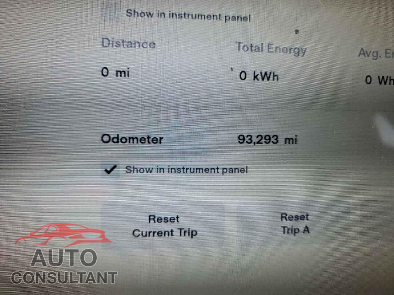 TESLA MODEL S 2016 - 5YJSA1E22GF162410