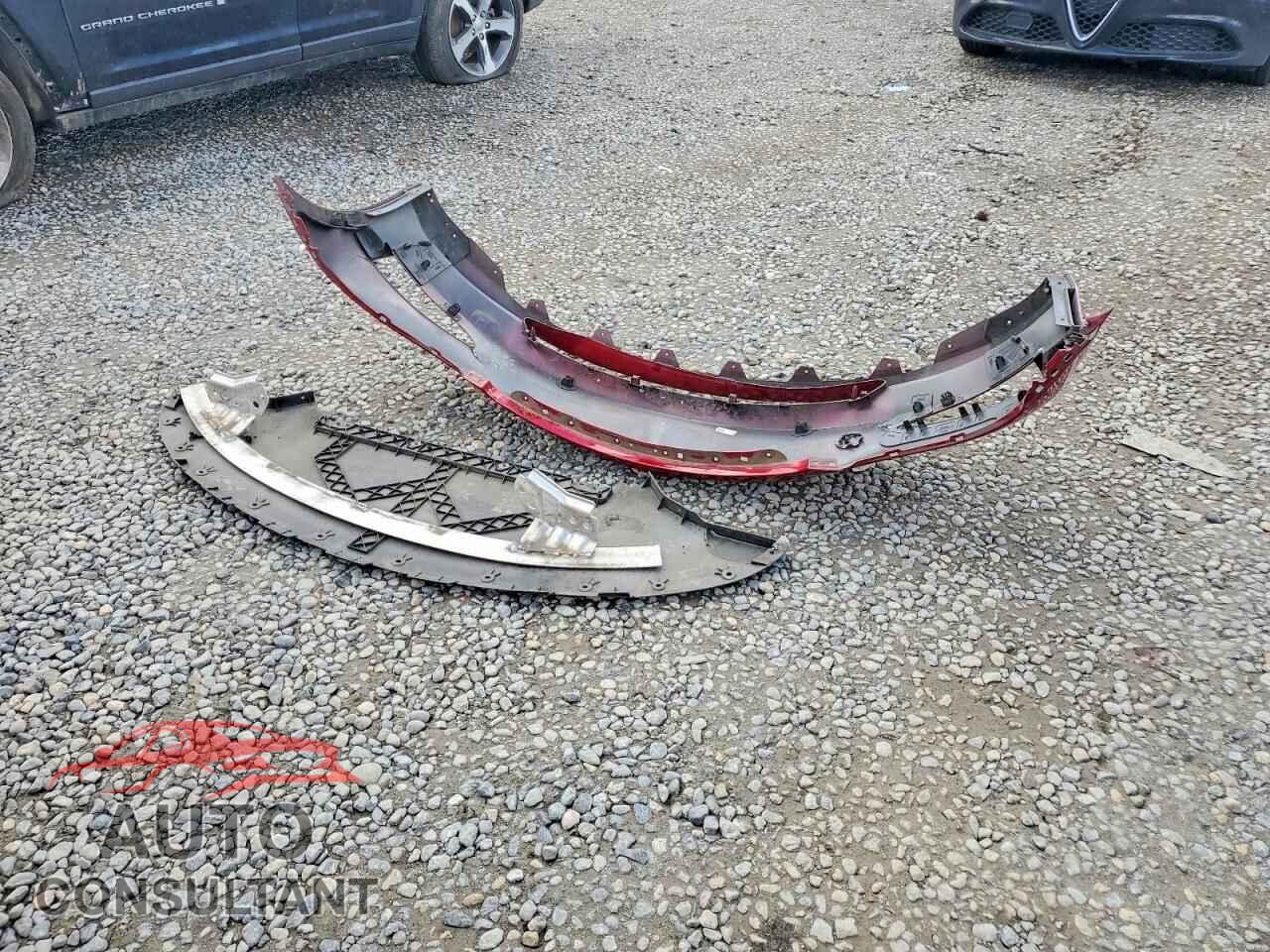 TESLA MODEL 3 2018 - 5YJ3E1EB6JF097433
