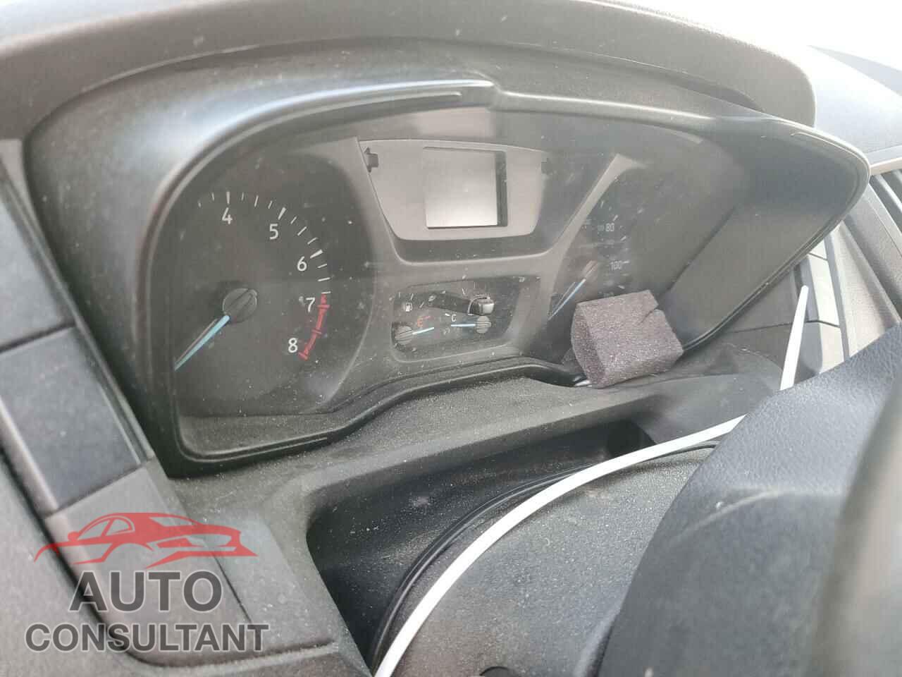 FORD TRANSIT 2019 - 1FTYR2CM9KKA45612
