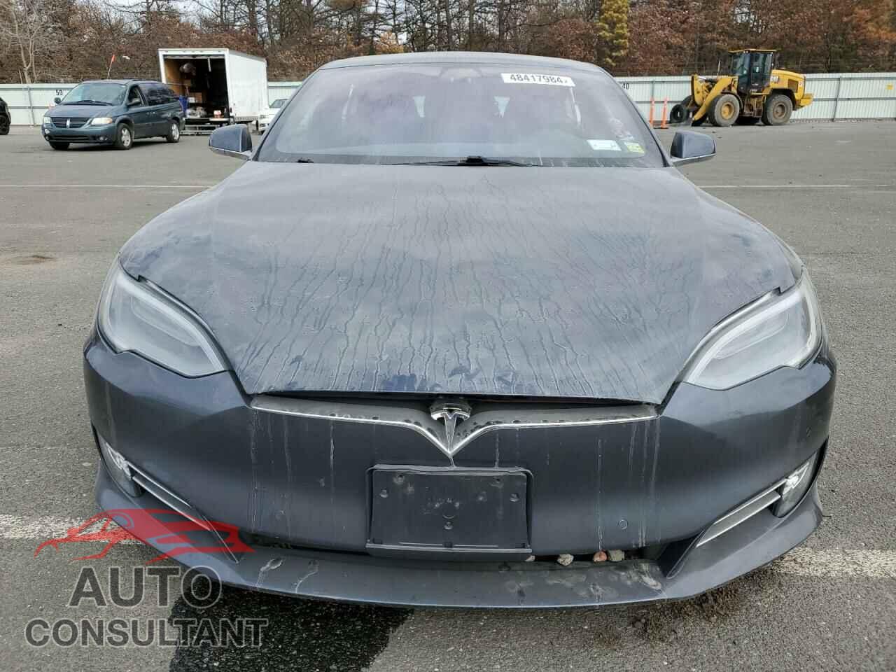 TESLA MODEL S 2019 - 5YJSA1E23KF342830