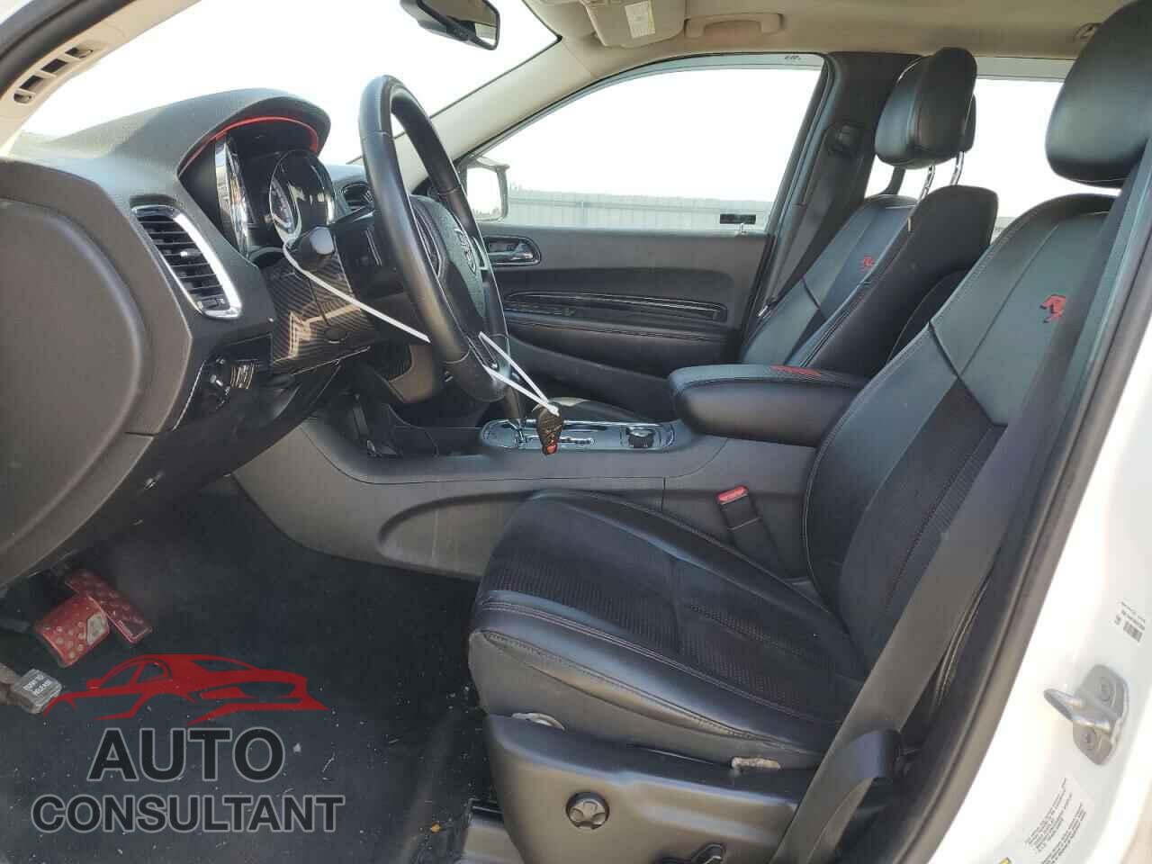 DODGE DURANGO 2013 - 1C4SDJCT4DC518044