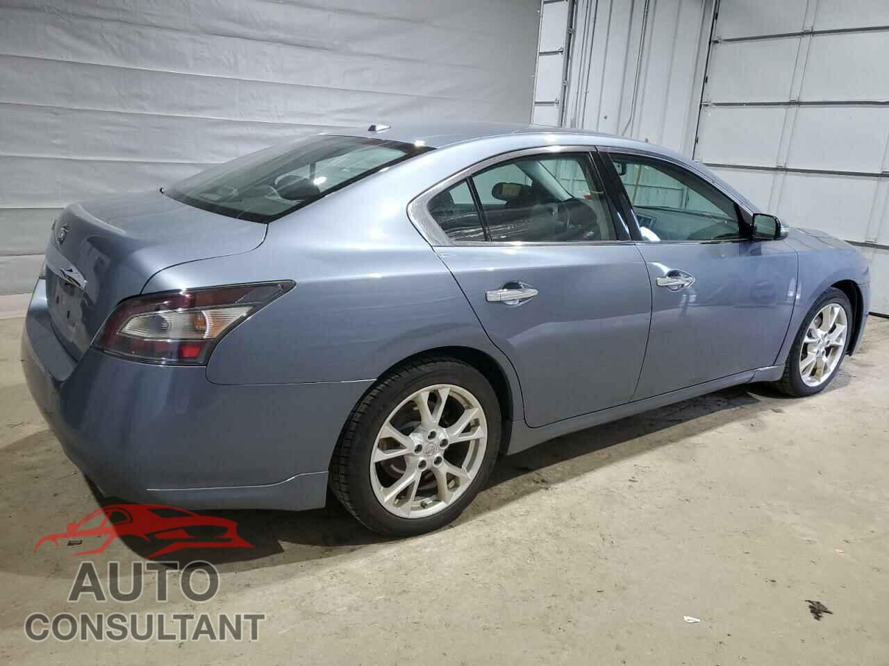 NISSAN MAXIMA 2012 - 1N4AA5AP0CC810067
