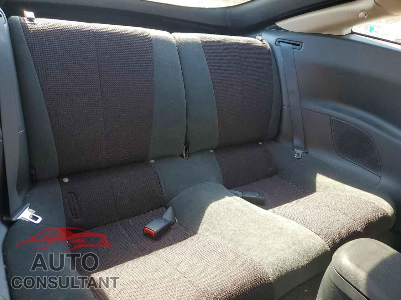 MITSUBISHI ECLIPSE 2009 - 4A3AK24F69E041576