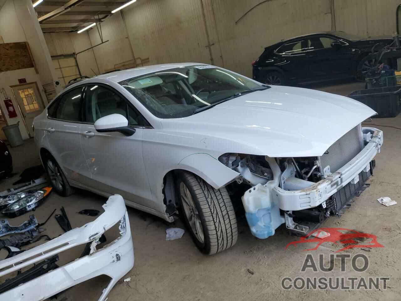 FORD FUSION 2018 - 3FA6P0HD4JR232363