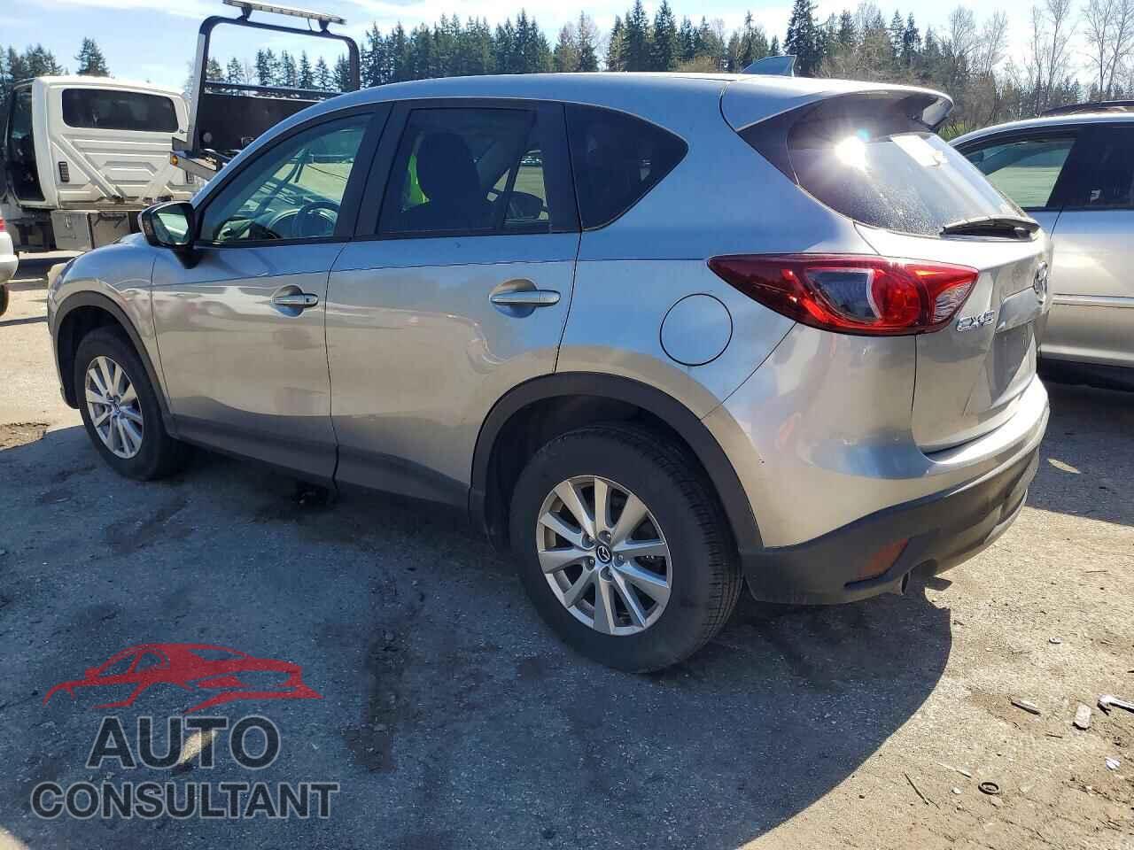 MAZDA CX-5 2014 - JM3KE2CY4E0421919