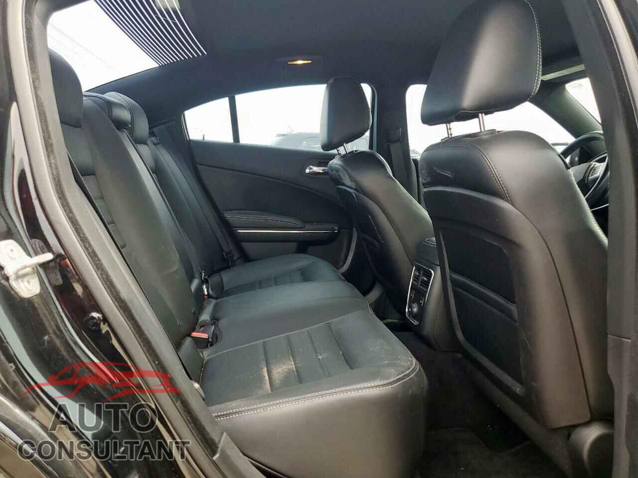 DODGE CHARGER 2014 - 2C3CDXHG5EH114420