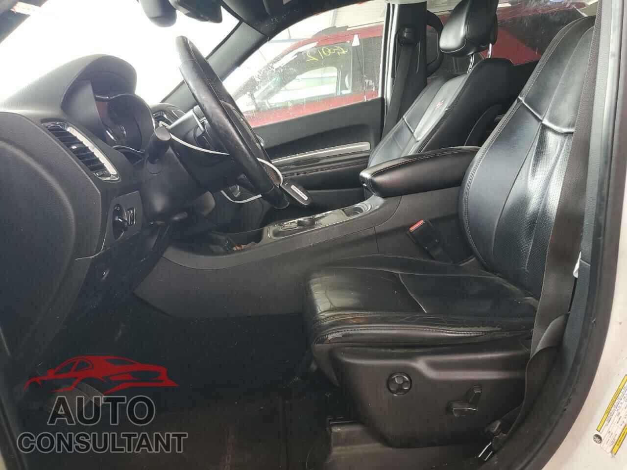 DODGE DURANGO 2014 - 1C4SDHCT0EC489703