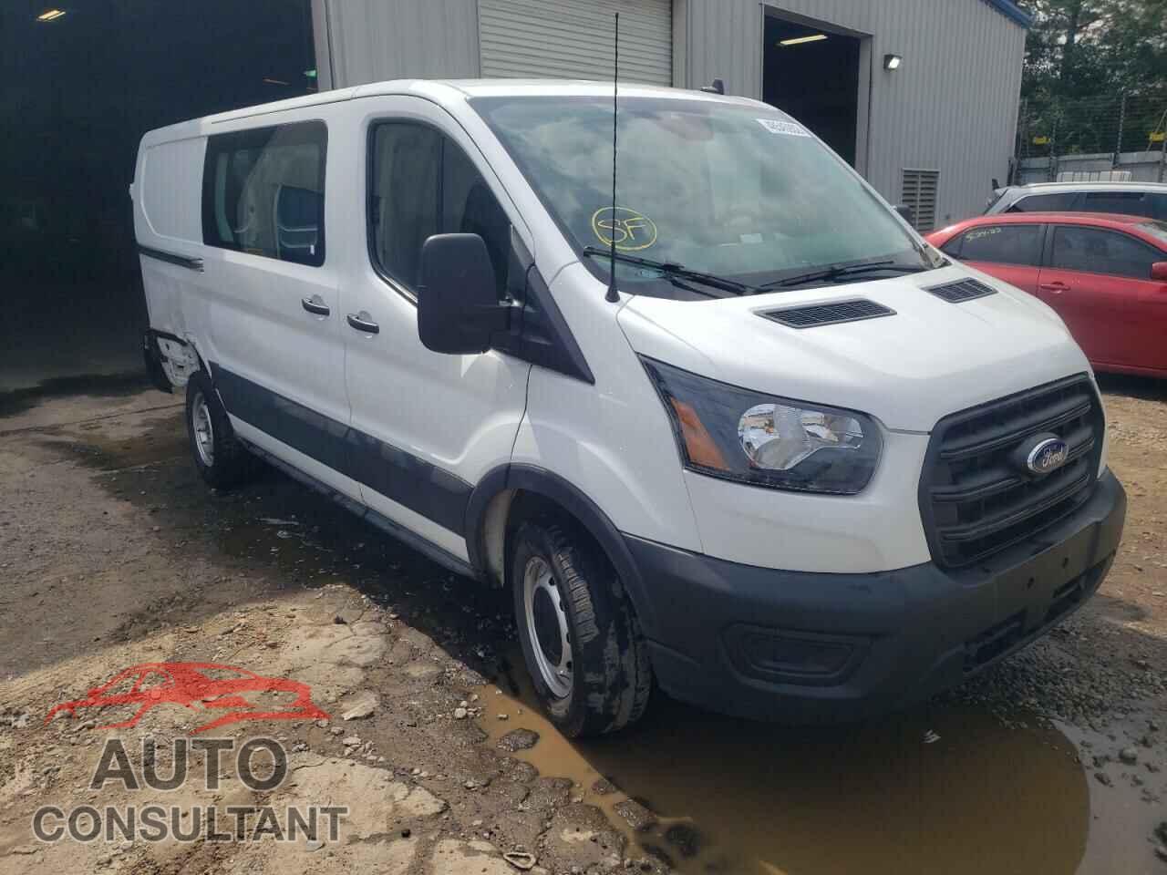 FORD TRANSIT 2020 - 1FTBR1Y85LKB28788