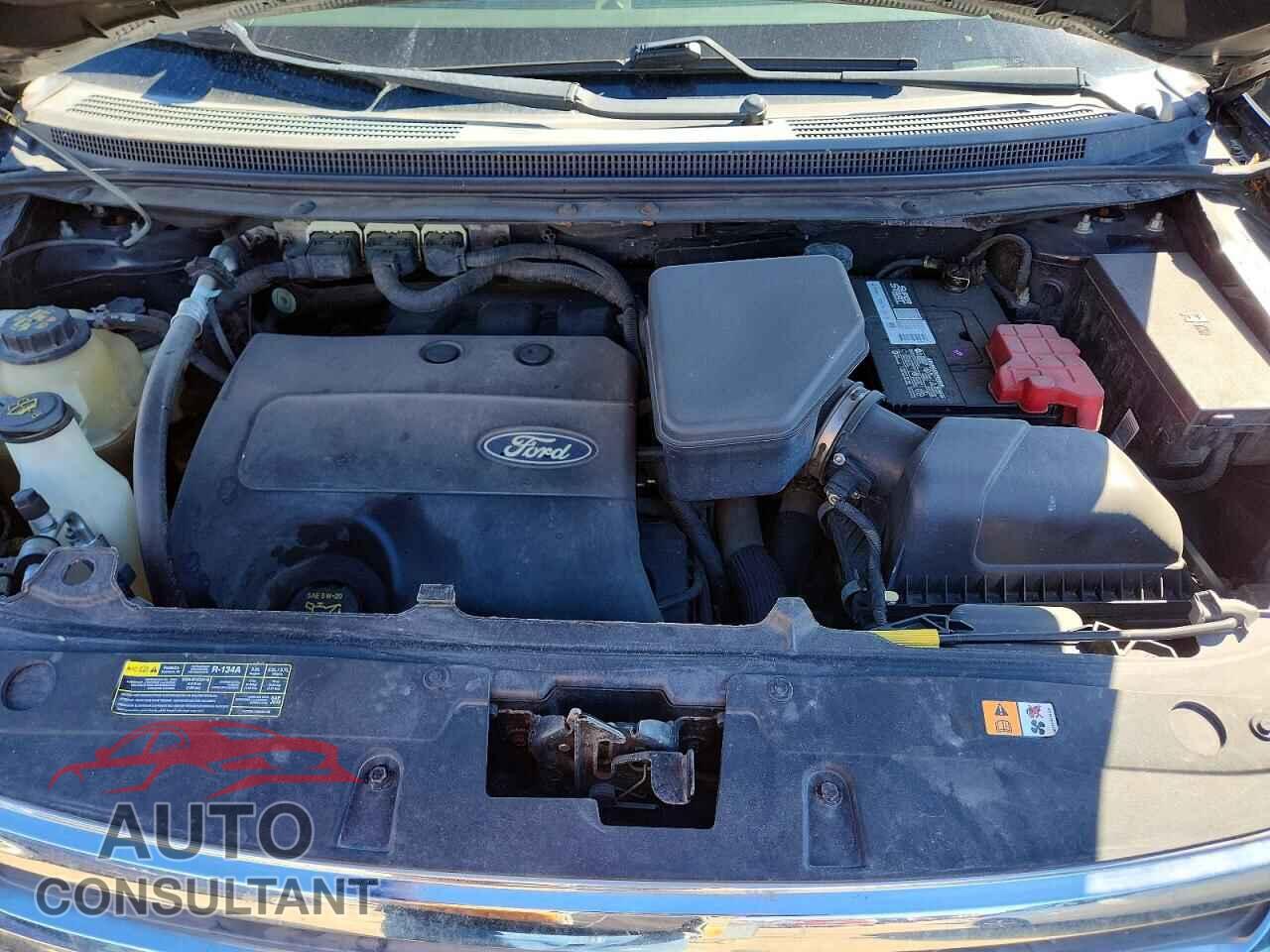 FORD EDGE 2013 - 2FMDK4JC0DBA17442