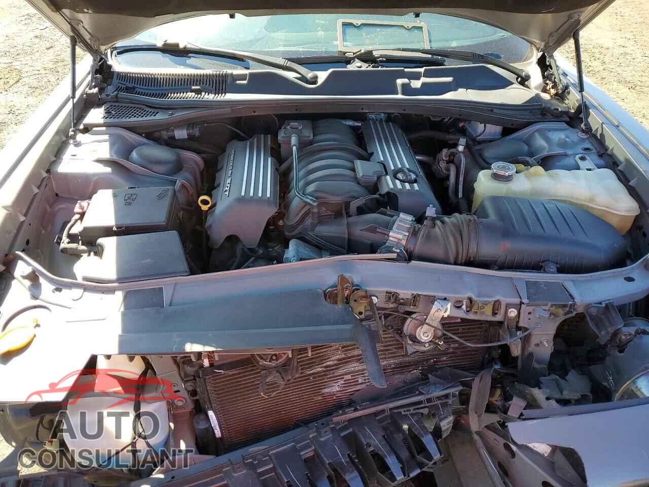 DODGE CHALLENGER 2019 - 2C3CDZFJ2KH683408