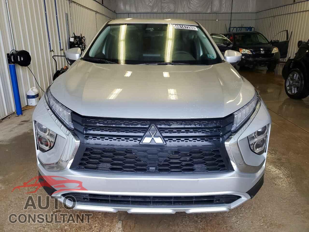 MITSUBISHI ECLIPSE 2026 - JA4ATWAAXTZ004038