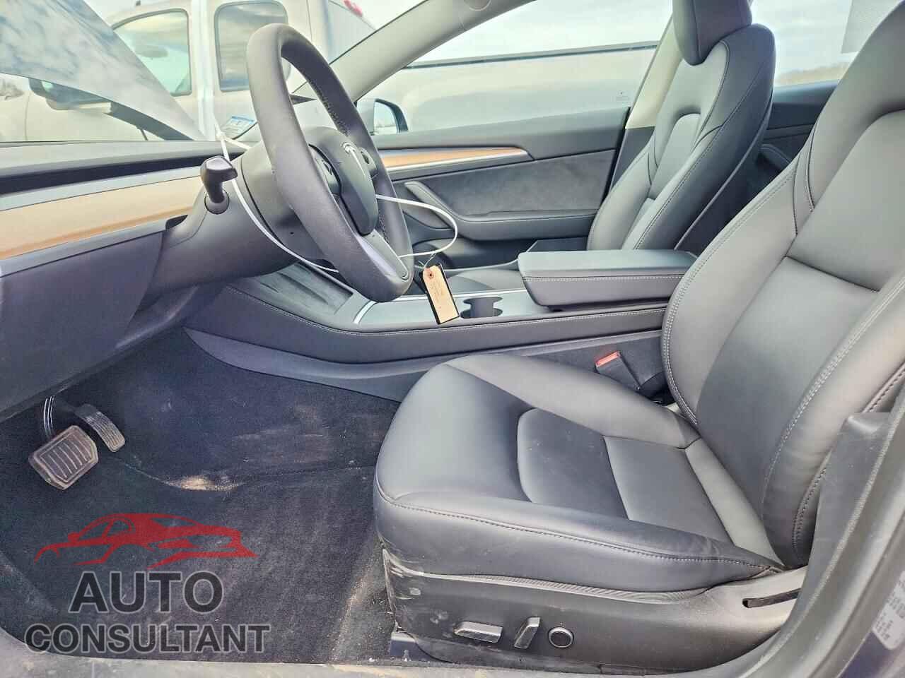 TESLA MODEL 3 2023 - 5YJ3E1EA2PF712432