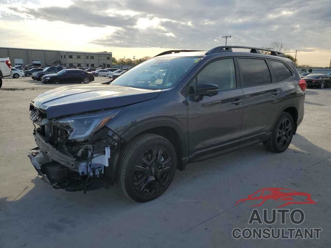 SUBARU ASCENT 2023 - 4S4WMAKD4P3453420