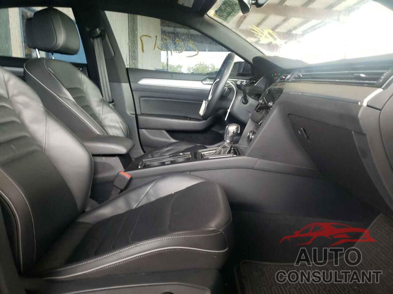 VOLKSWAGEN ARTEON 2019 - WVWHR7AN8KE020501