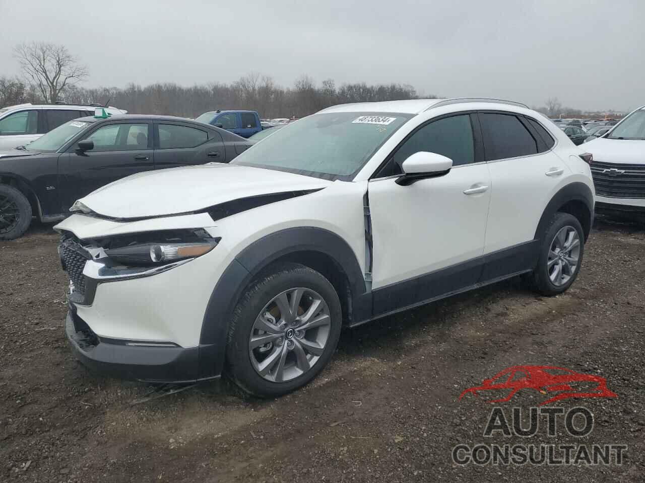 MAZDA CX30 2023 - 3MVDMBBM3PM571005