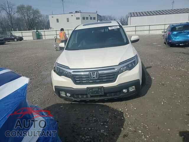 HONDA RIDGELINE 2019 - 5FPYK3F57KB018492