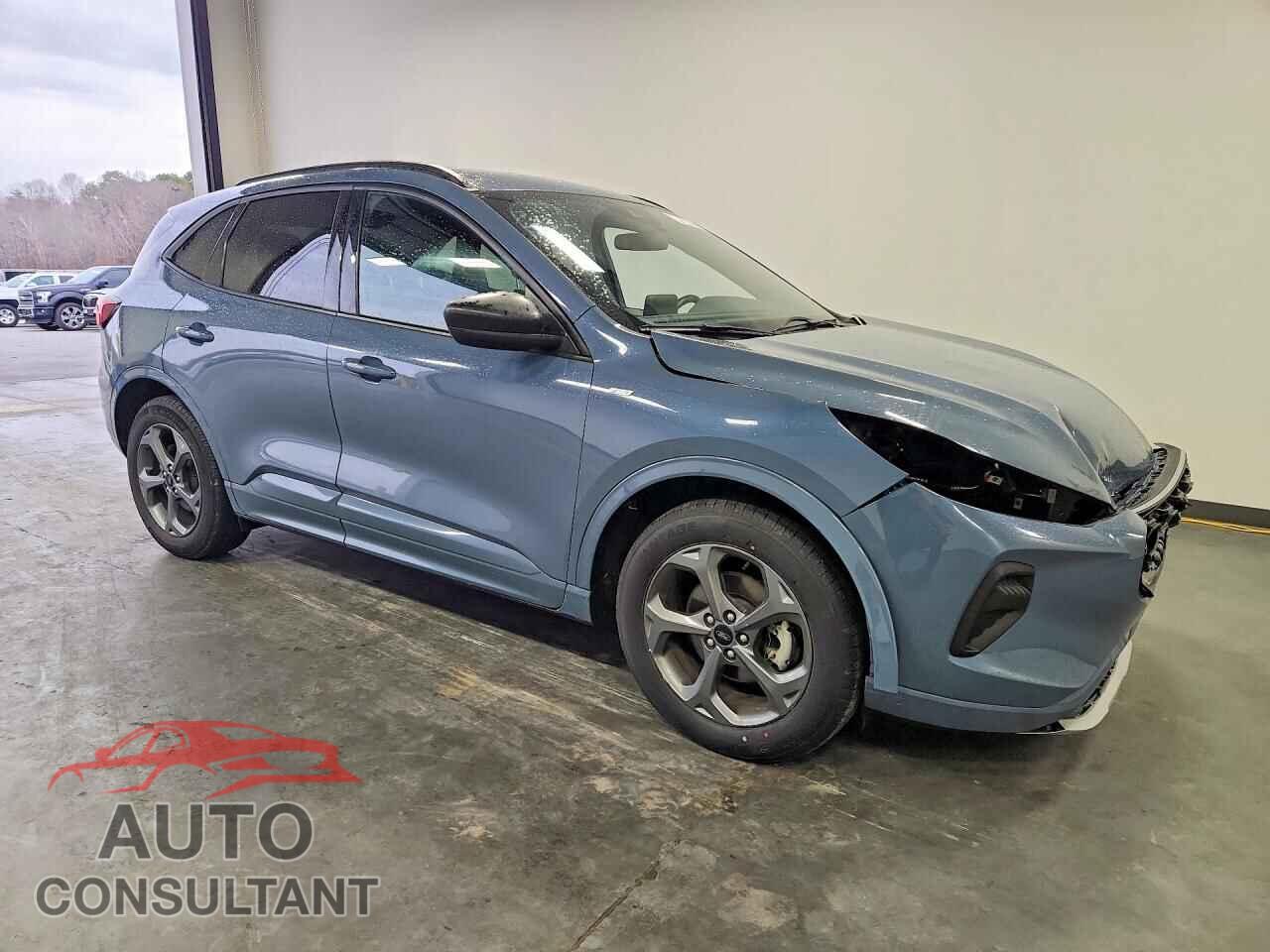 FORD ESCAPE 2024 - 1FMCU0MN3RUA06044
