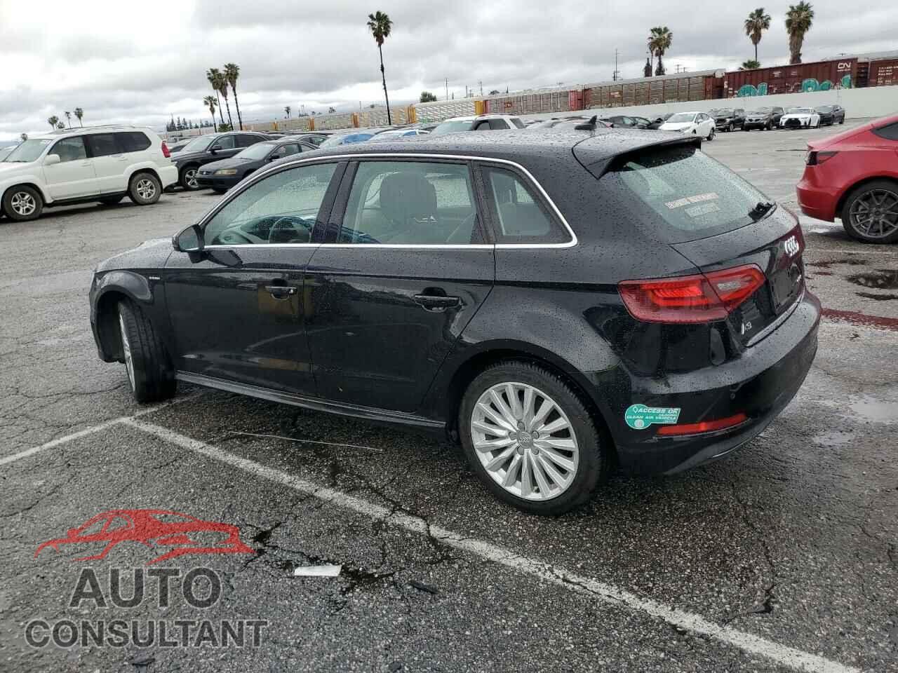 AUDI A3 2016 - WAUTPBFF2GA049721