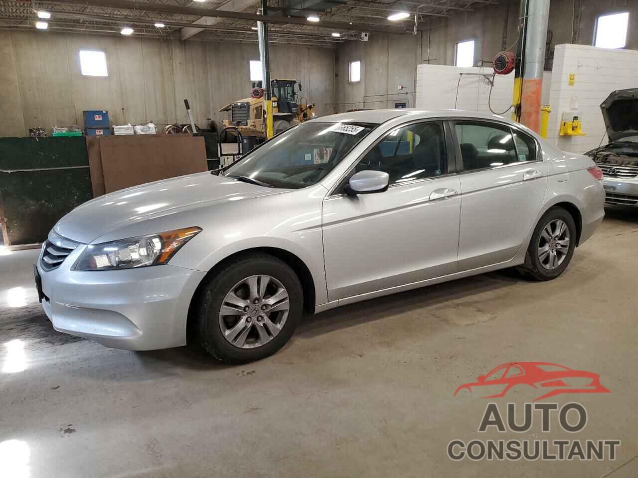 HONDA ACCORD 2012 - 1HGCP2F42CA027019