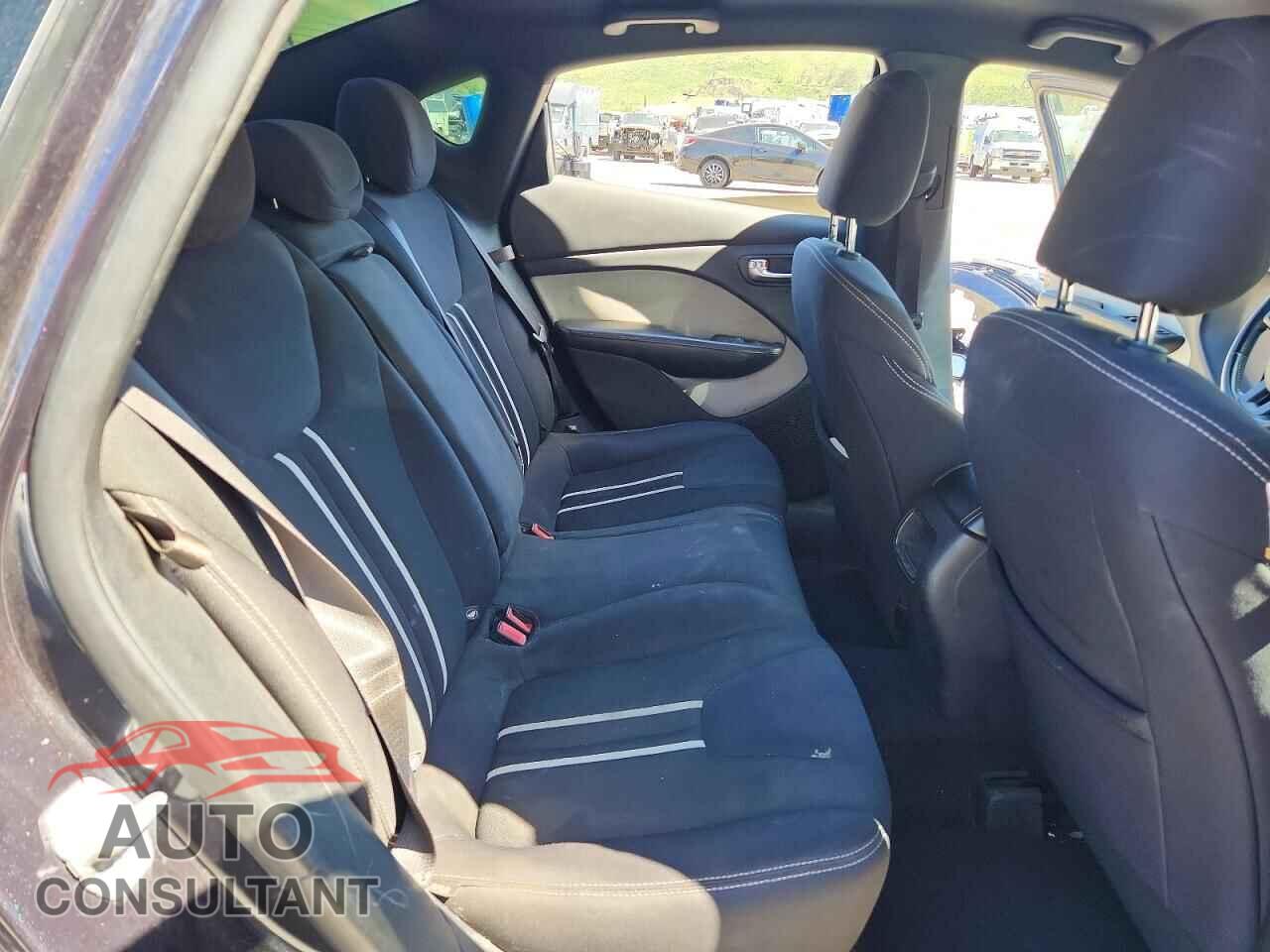 DODGE DART 2014 - 1C3CDFBB4ED693064
