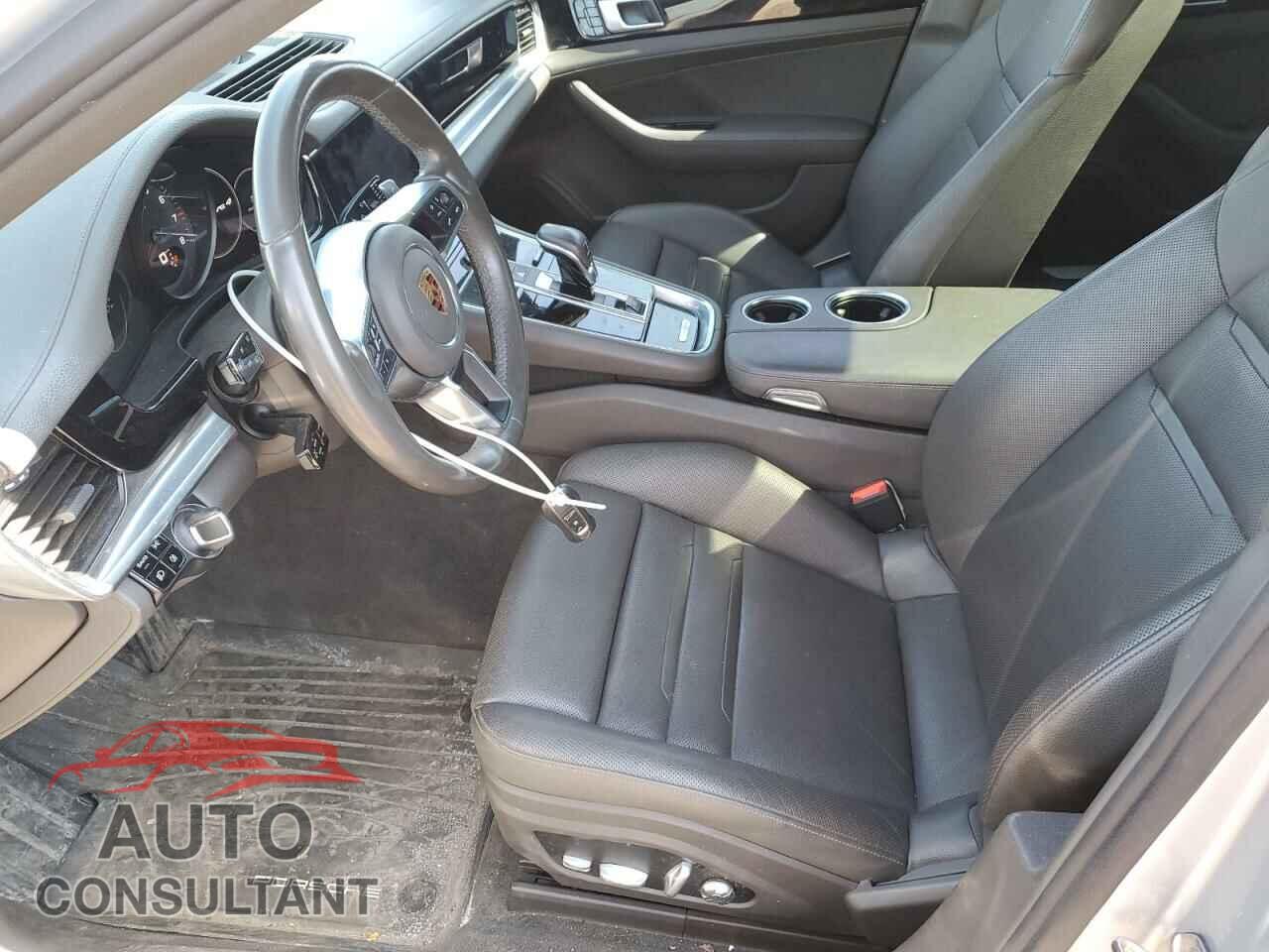 PORSCHE PANAMERA 2018 - WP0AA2A75JL110423