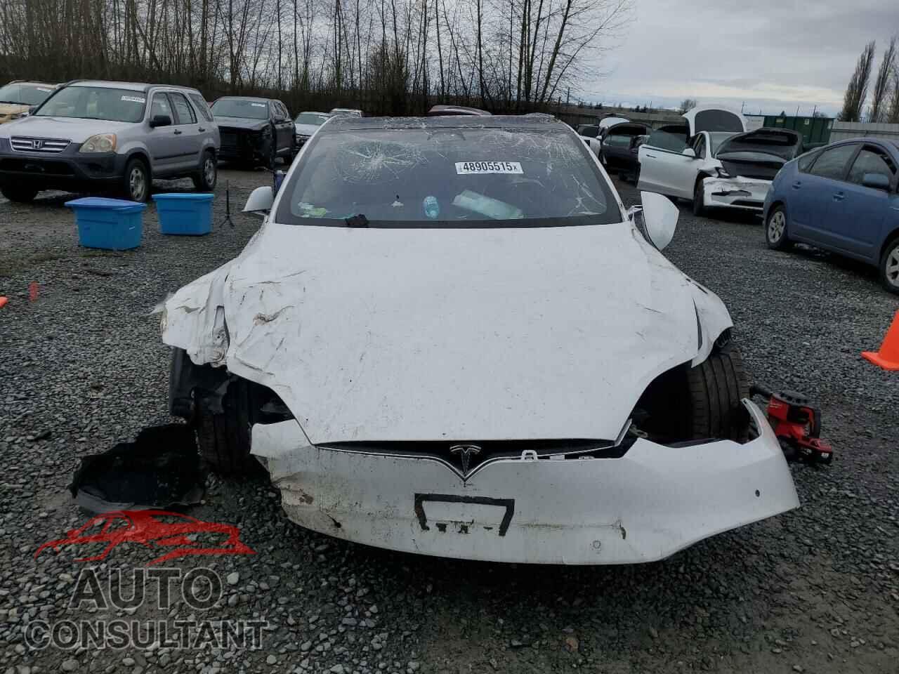 TESLA MODEL S 2018 - 5YJSA1E2XJF243145
