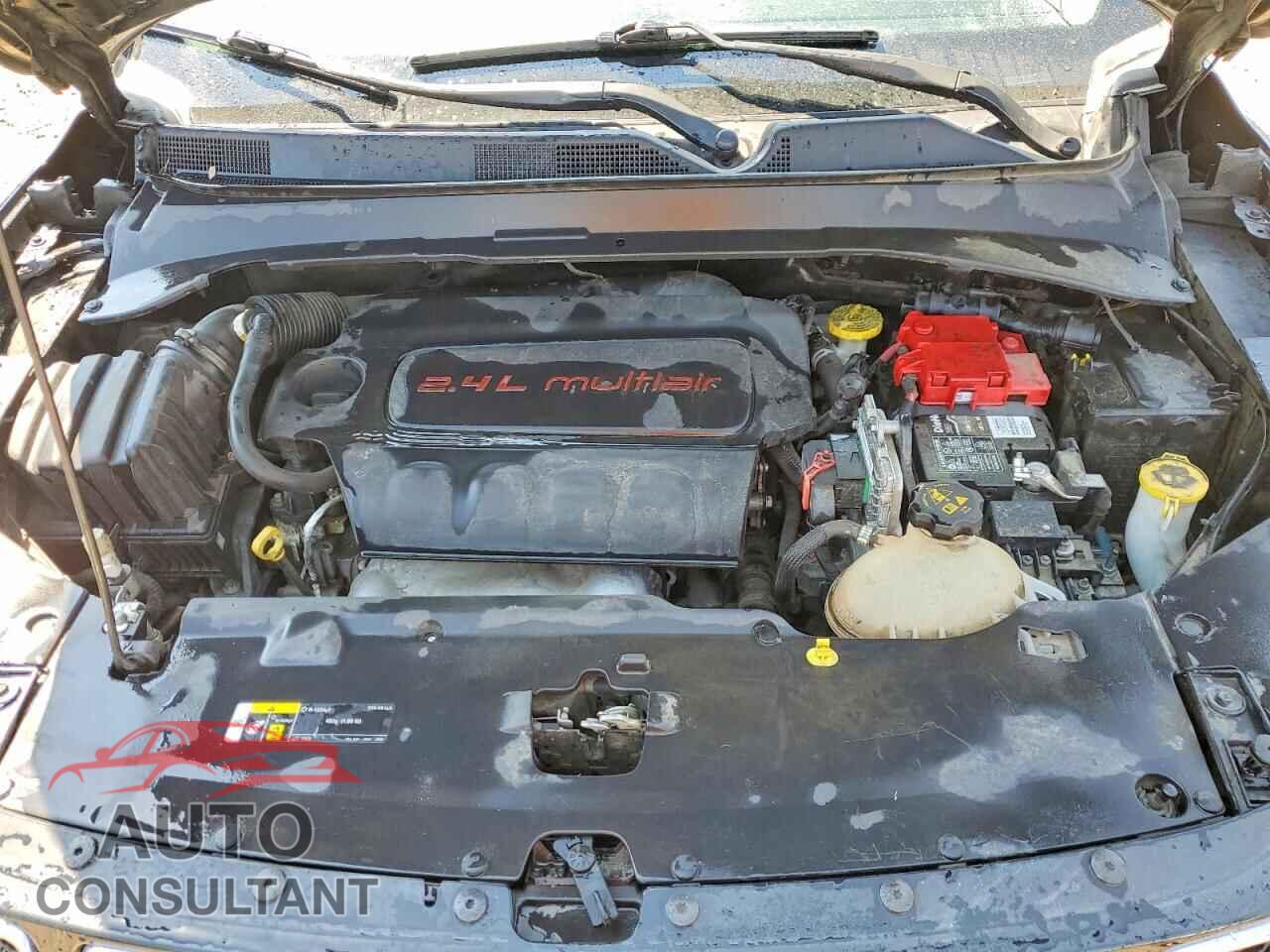 JEEP COMPASS 2021 - 3C4NJDCB8MT603634