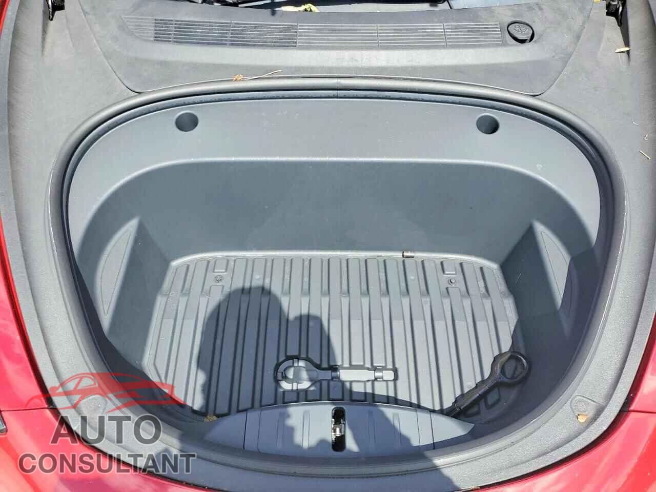 TESLA MODEL 3 2023 - 5YJ3E1EA3PF641662