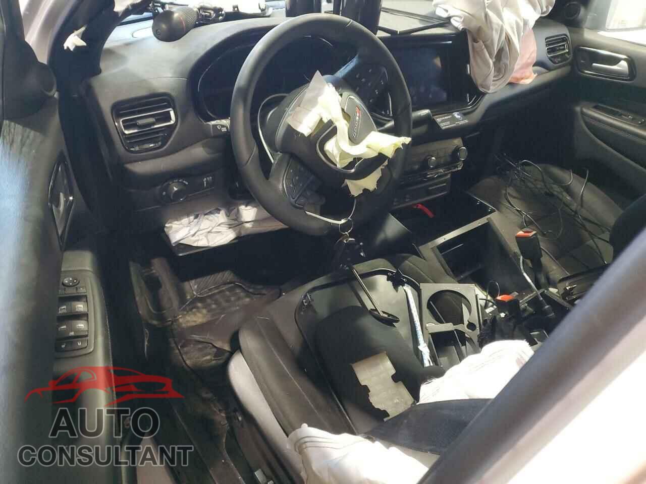 DODGE DURANGO 2024 - 1C4SDJFT1RC153986