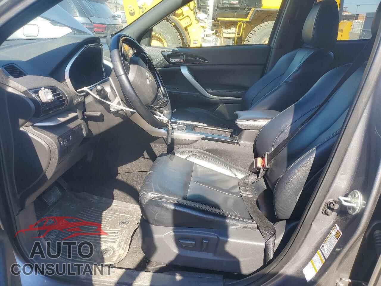 MITSUBISHI ECLIPSE 2022 - JA4ATWAA7NZ054978