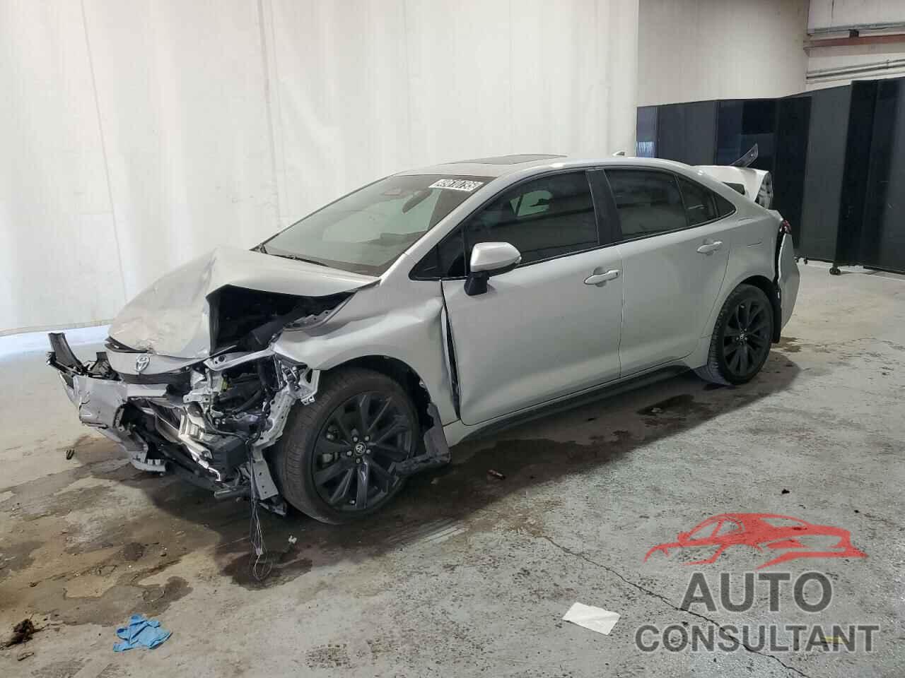 TOYOTA COROLLA 2024 - 5YFP4MCE6RP200868