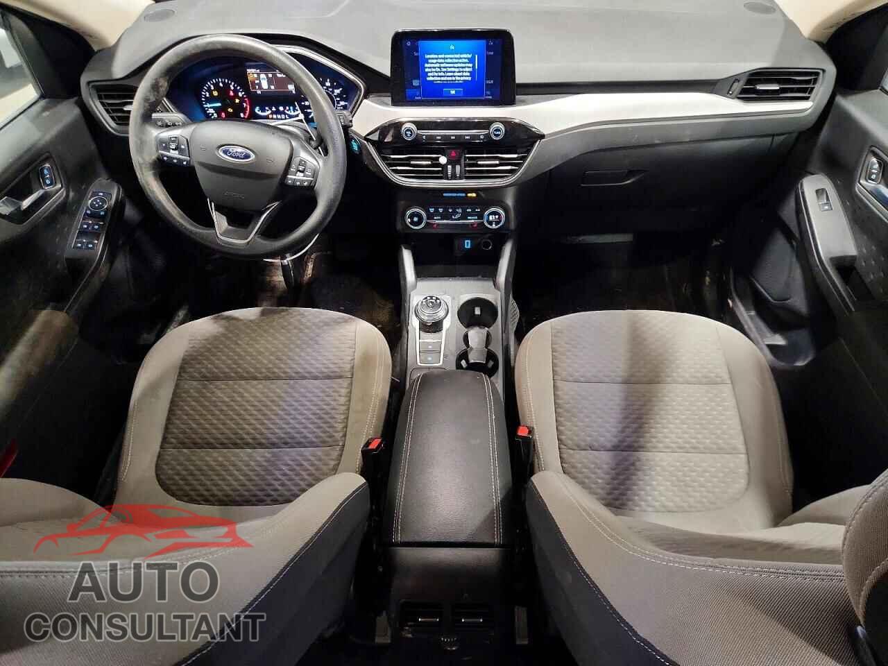 FORD ESCAPE 2020 - 1FMCU9G64LUA89256