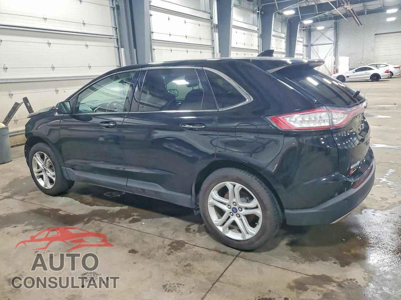 FORD EDGE 2018 - 2FMPK3K90JBC03181