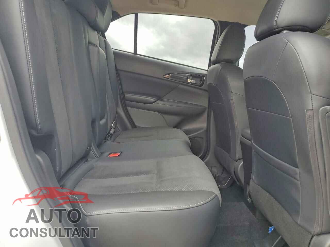 MITSUBISHI ECLIPSE 2022 - JA4ATWAA7NZ005778