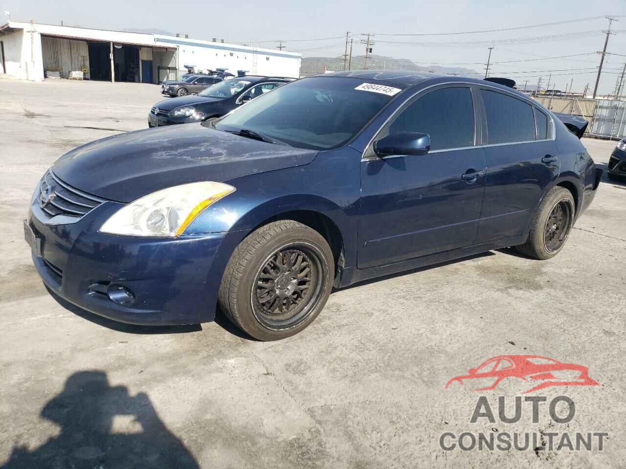 NISSAN ALTIMA 2010 - 1N4AL2AP7AN498856