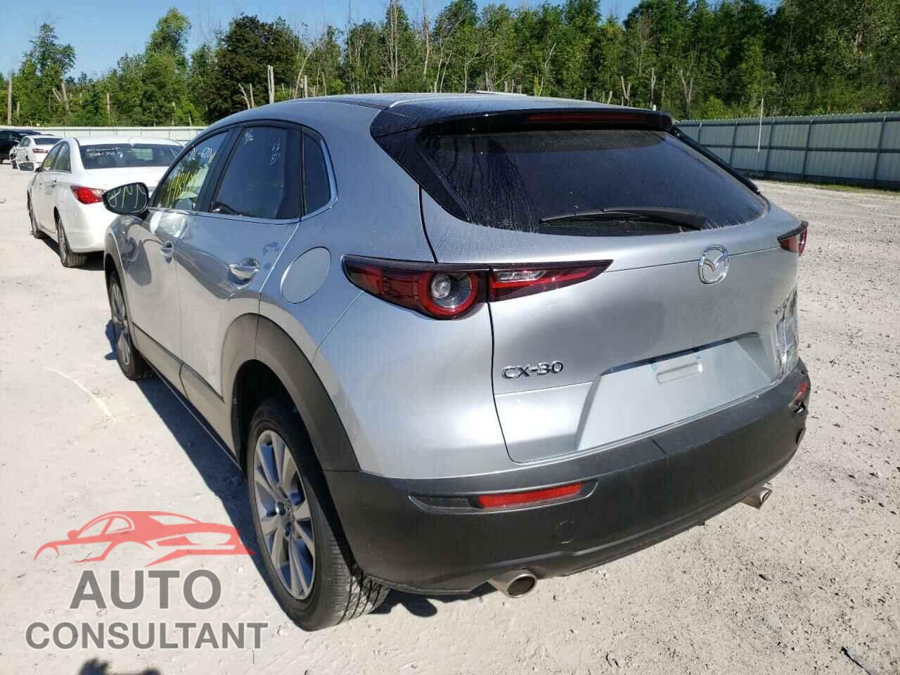 MAZDA CX30 2021 - 3MVDMABL2MM242065