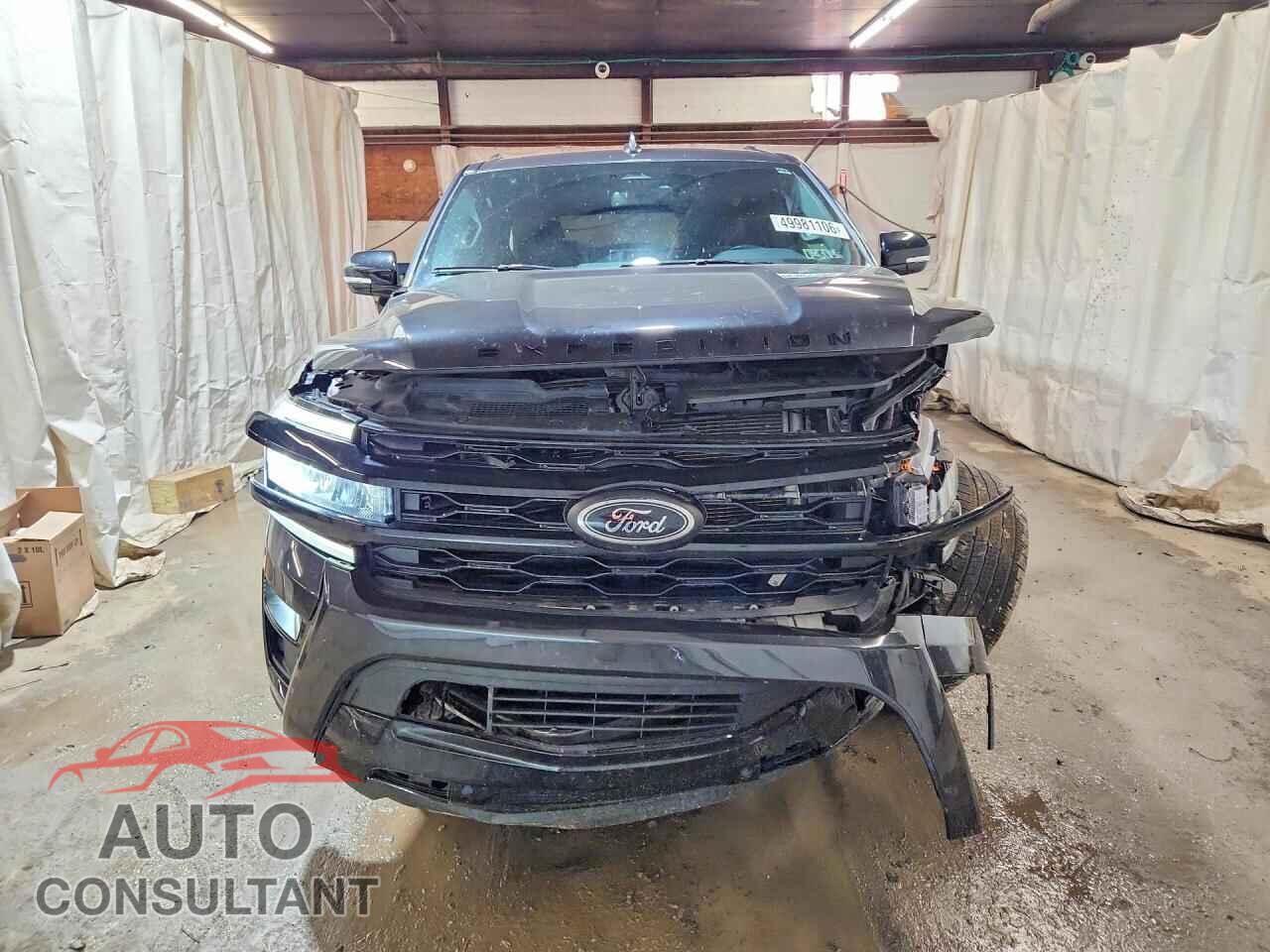 FORD EXPEDITION 2024 - 1FMJK2AG8REA67124
