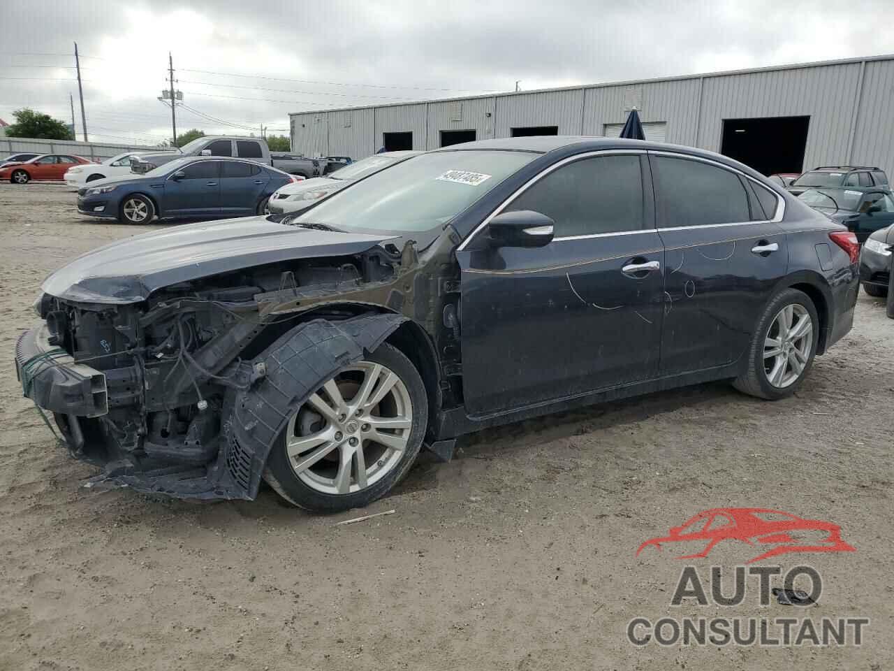 NISSAN ALTIMA 2016 - 1N4BL3AP2GC143964